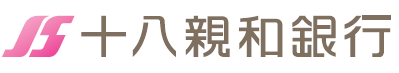 株式会社十八親和銀行