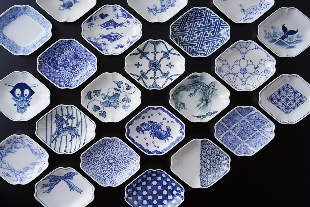 三川内陶磁器工業協同組合